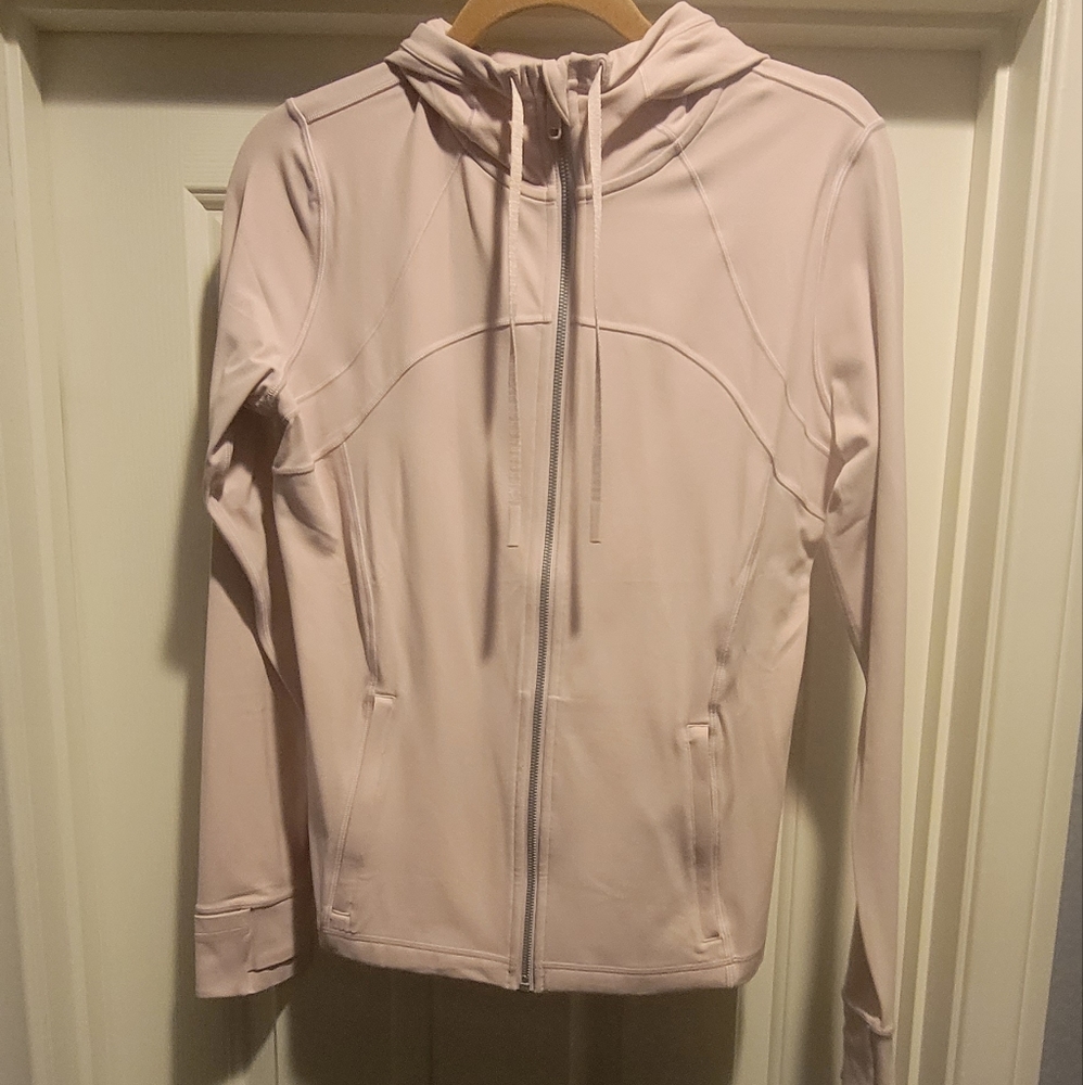 SALE 🔥 NWOT Lululemon Hooded Define Jacket